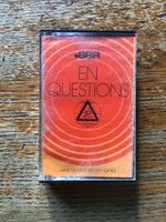 K7 musicassette document SSR « En question »